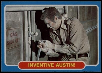 22 Inventive Austin